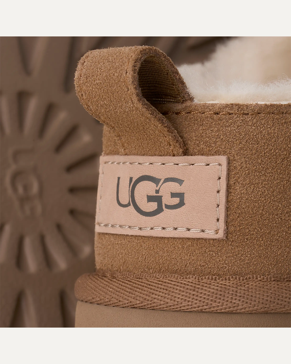 UGG Classic Micro Women's Ankle Boots