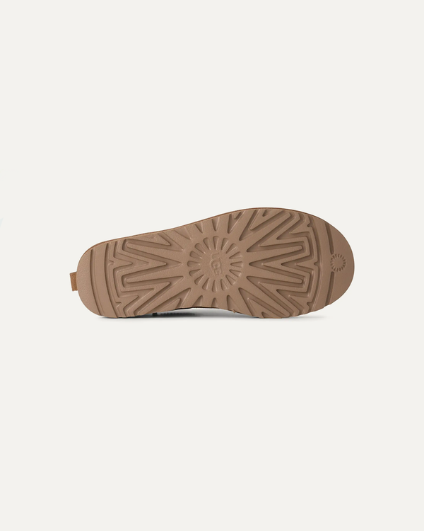 UGG Classic Micro Women's Ankle Boots