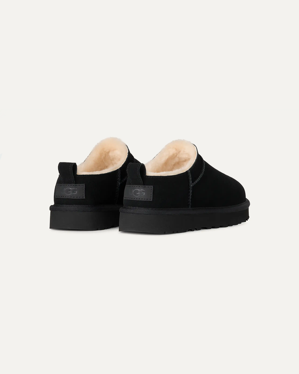 UGG Classic Micro Women's Ankle Boots
