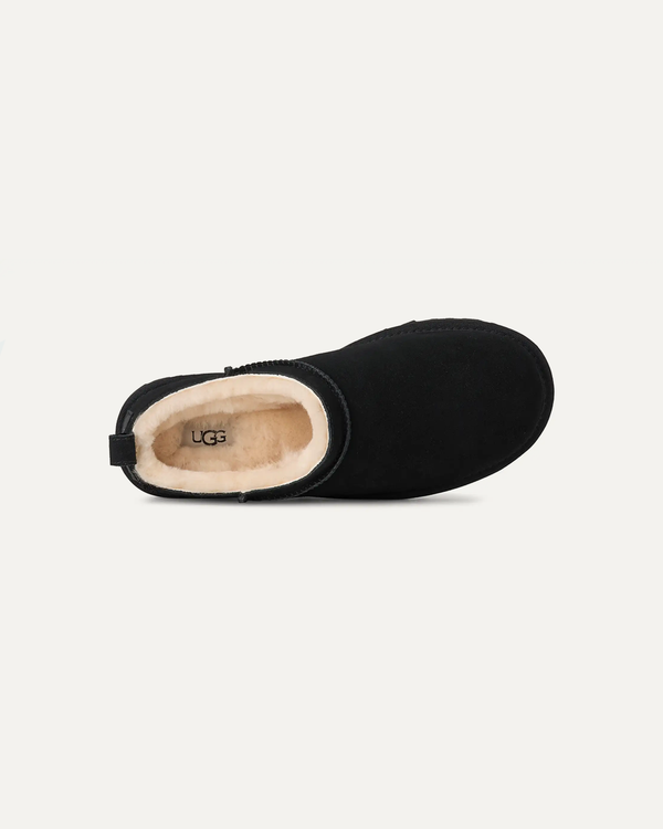 UGG Classic Micro Women's Ankle Boots