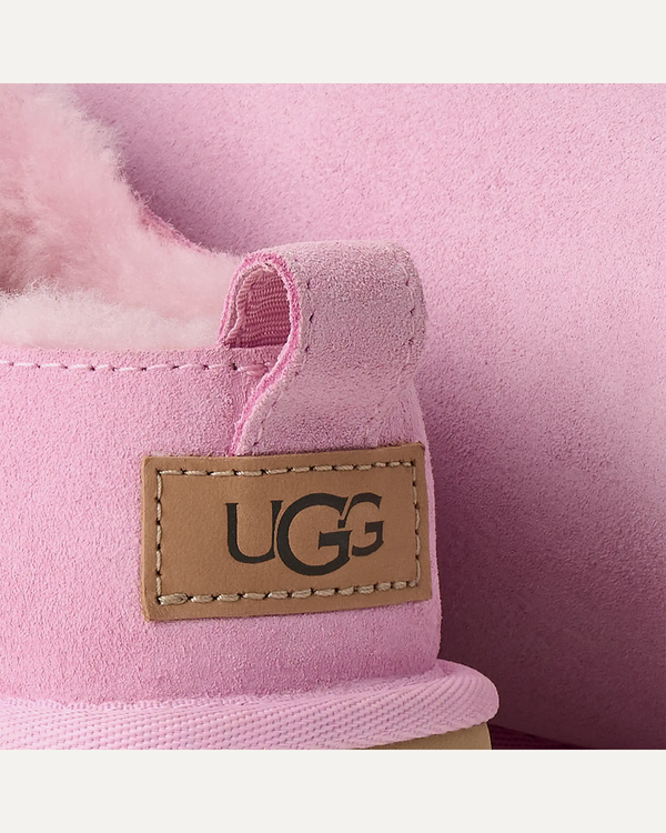 UGG Classic Micro Women's Ankle Boots