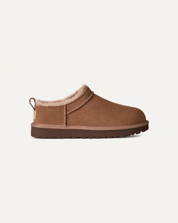 UGG Classic Micro Women's Ankle Boots
