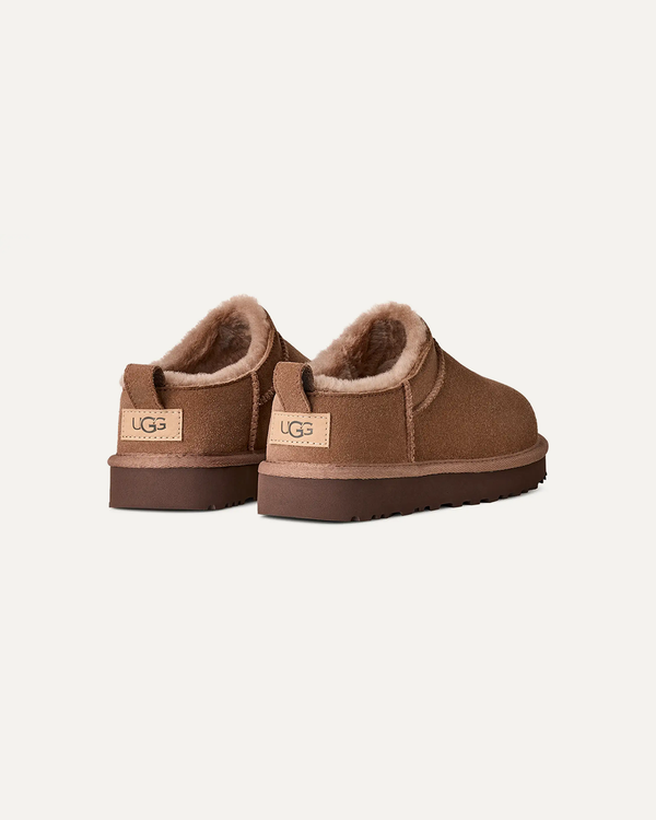 UGG Classic Micro Women's Ankle Boots