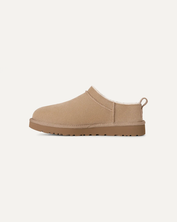 UGG Classic Micro Women's Ankle Boots