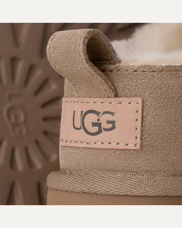 UGG Classic Micro Women's Ankle Boots