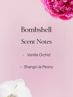 Bombshell Gift Set