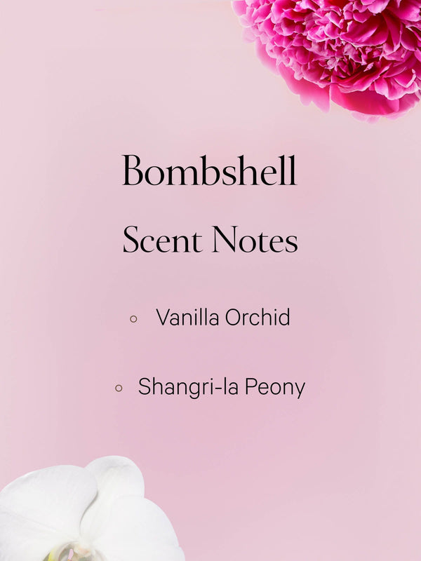 Bombshell Gift Set