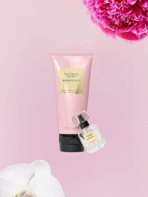 Bombshell Gift Set