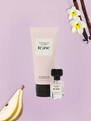 Tease Gift Set 2 Piece