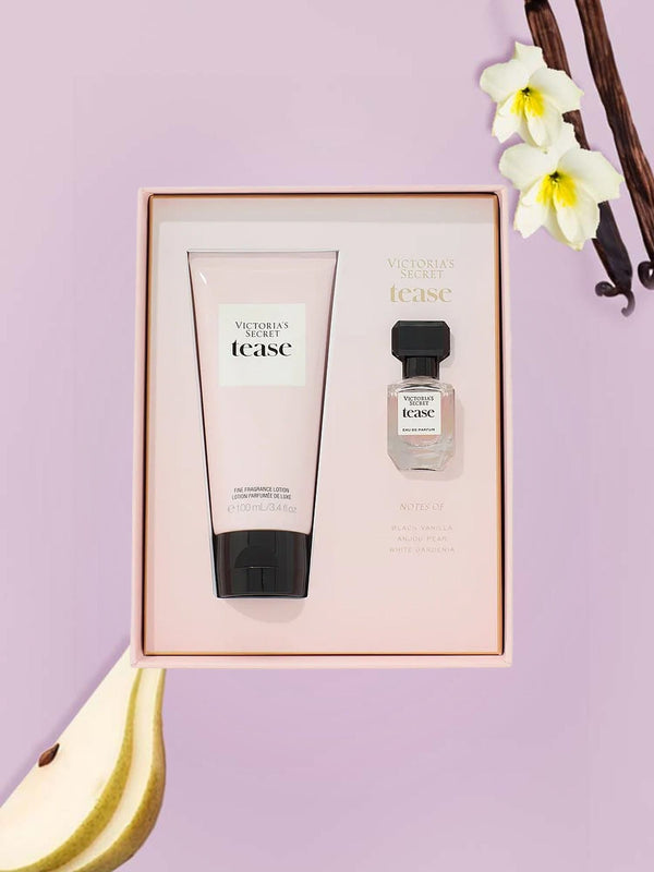 Tease Gift Set