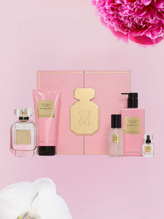 Bombshell Gift Set
