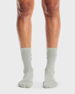 On Running Logo Sock High 3-Pack