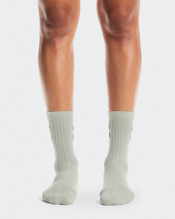 On Running Logo Sock High 3-Pack