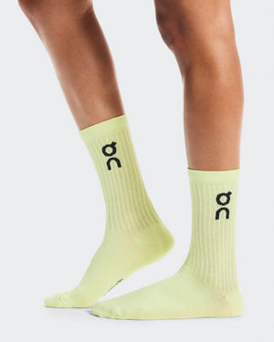 On Running Logo Sock High 3-Pack