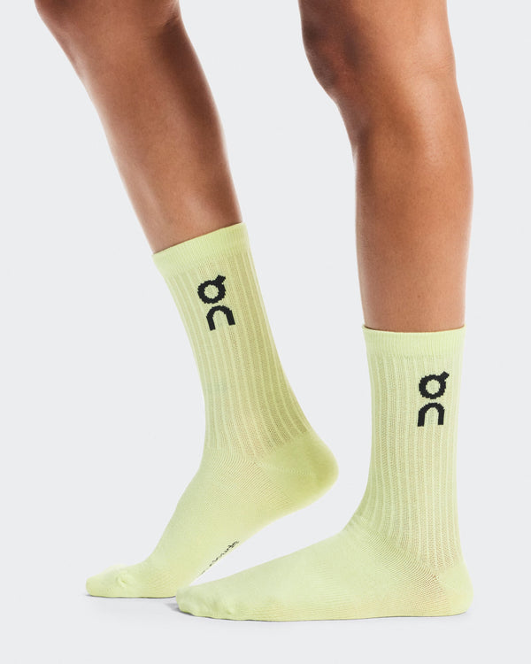 On Running Logo Sock High 3-Pack