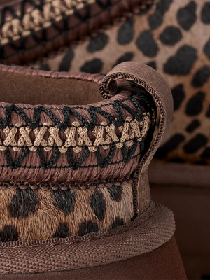 UGG Tazz Caspian Women's Platform Slippers
