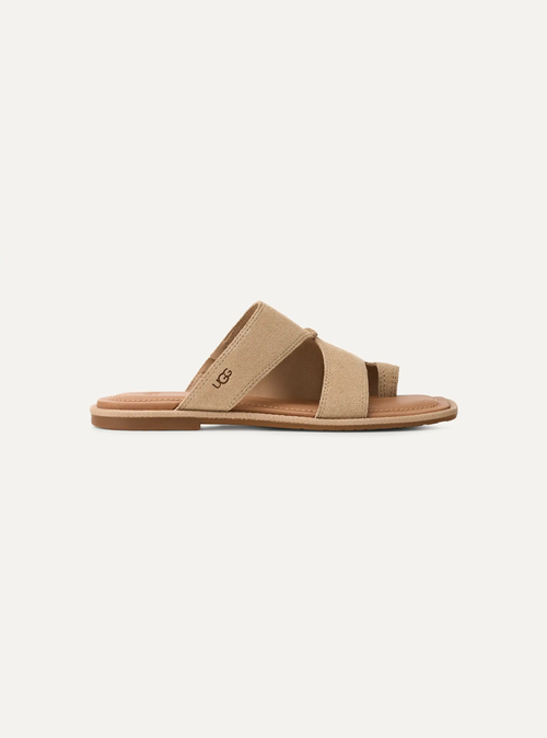UGG Matira Women's Suede Slide Sandals