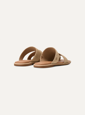UGG Matira Women's Suede Slide Sandals