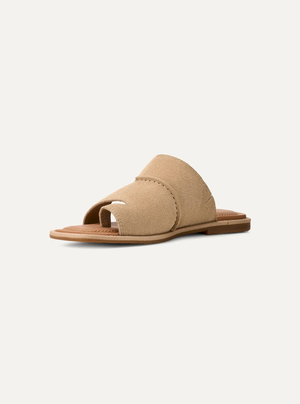 UGG Matira Women's Suede Slide Sandals