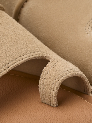 UGG Matira Women's Suede Slide Sandals