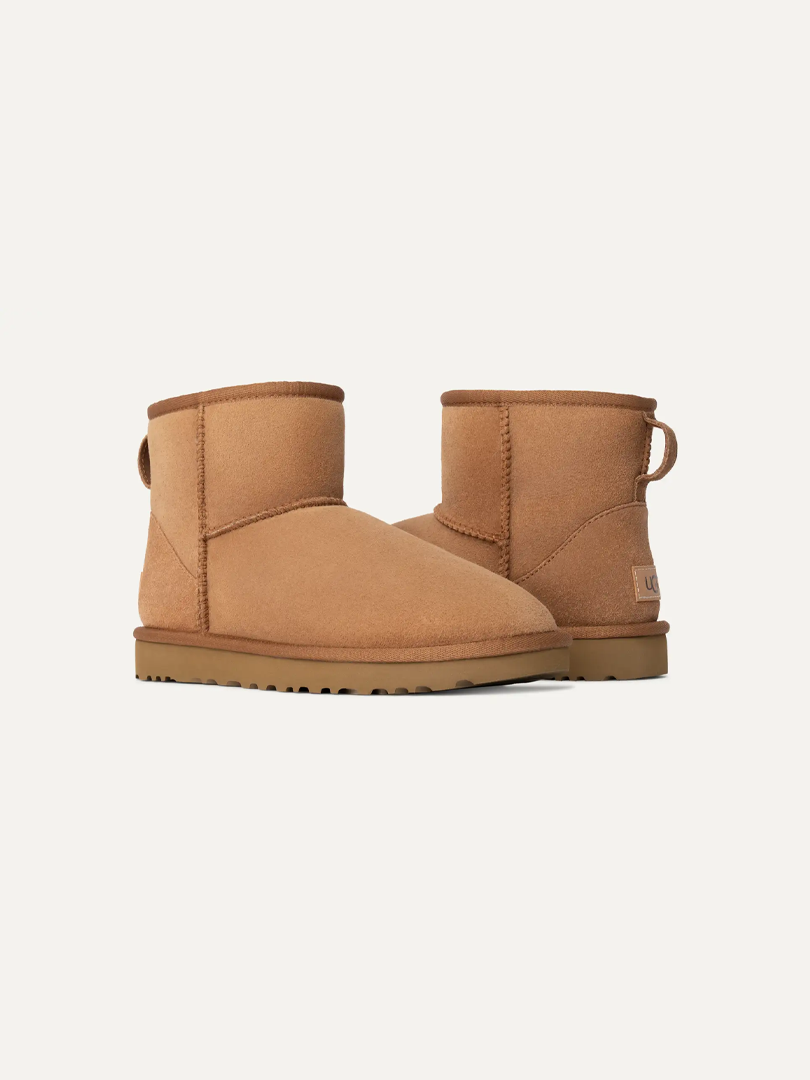 UGG Classic Mini II Women's Sheepskin Boots