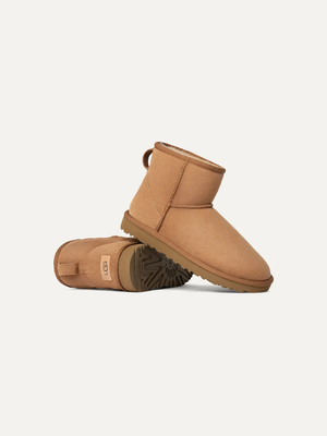 UGG Classic Mini II Women's Sheepskin Boots