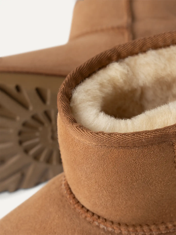 UGG Classic Mini II Women's Sheepskin Boots