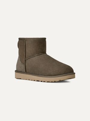 UGG Classic Mini II Women's Sheepskin Boots