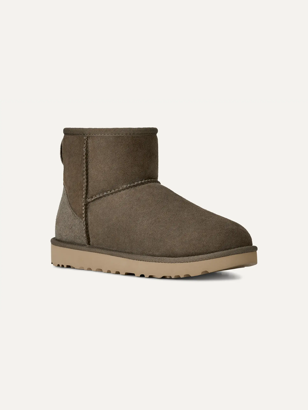 UGG Classic Mini II Women's Sheepskin Boots