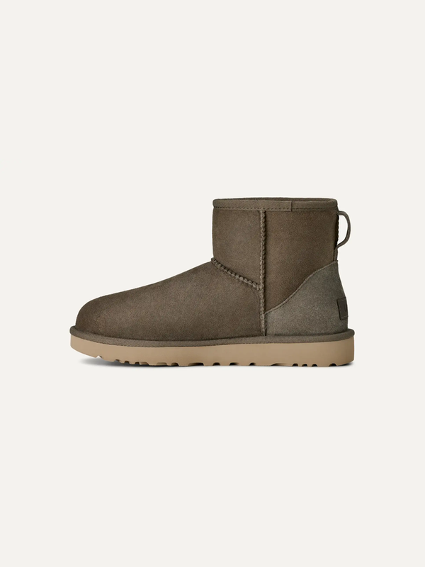 UGG Classic Mini II Women's Sheepskin Boots