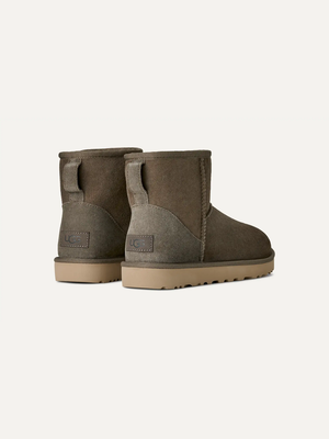 UGG Classic Mini II Women's Sheepskin Boots