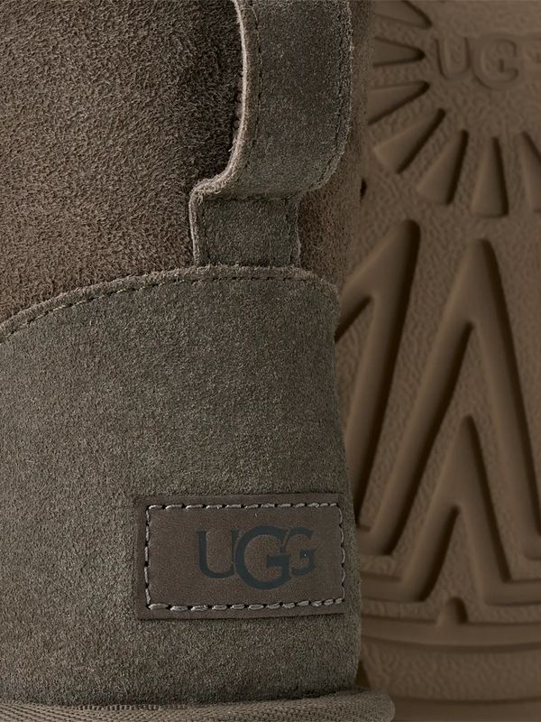 UGG Classic Mini II Women's Sheepskin Boots