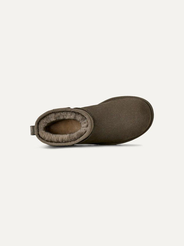 UGG Classic Mini II Women's Sheepskin Boots