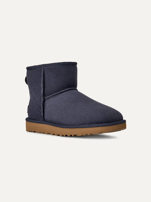 UGG Classic Mini II Women's Sheepskin Boots