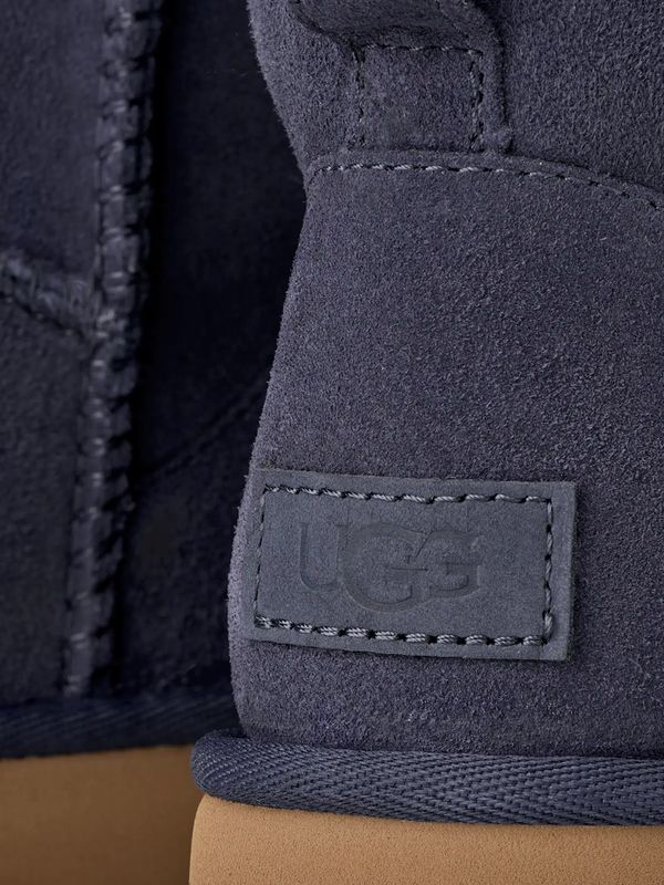 UGG Classic Mini II Women's Sheepskin Boots