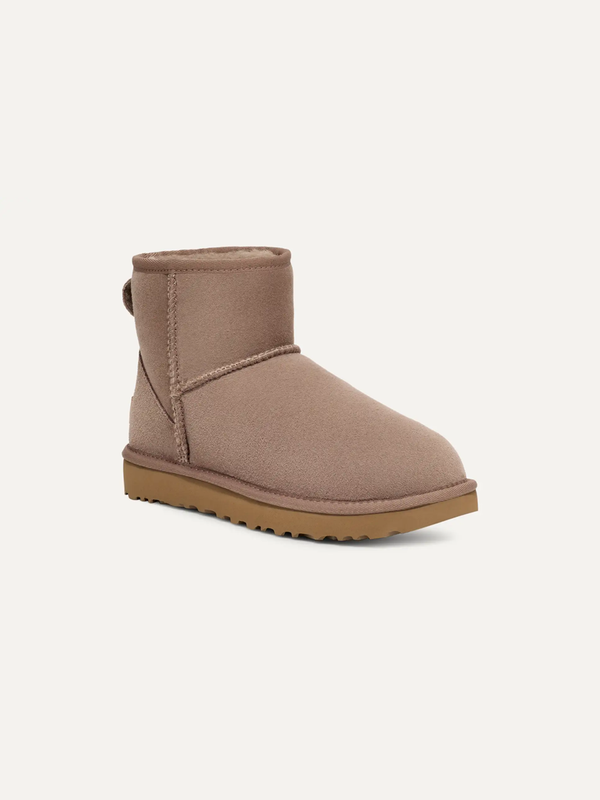 UGG Classic Mini II Women's Sheepskin Boots