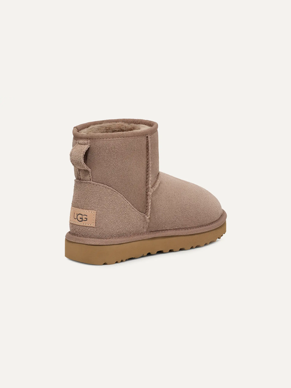 UGG Classic Mini II Women's Sheepskin Boots