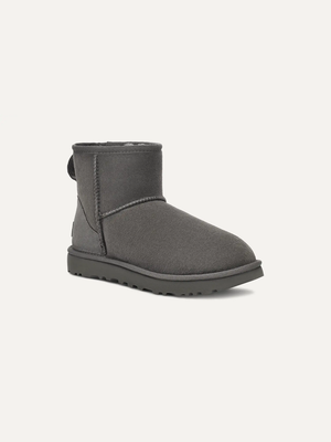 UGG Classic Mini II Women's Sheepskin Boots