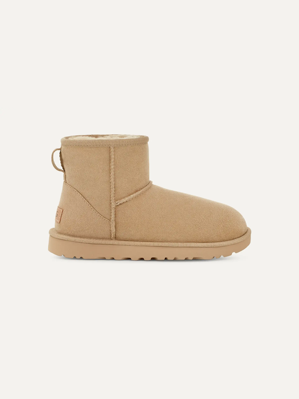 UGG Classic Mini II Women's Sheepskin Boots