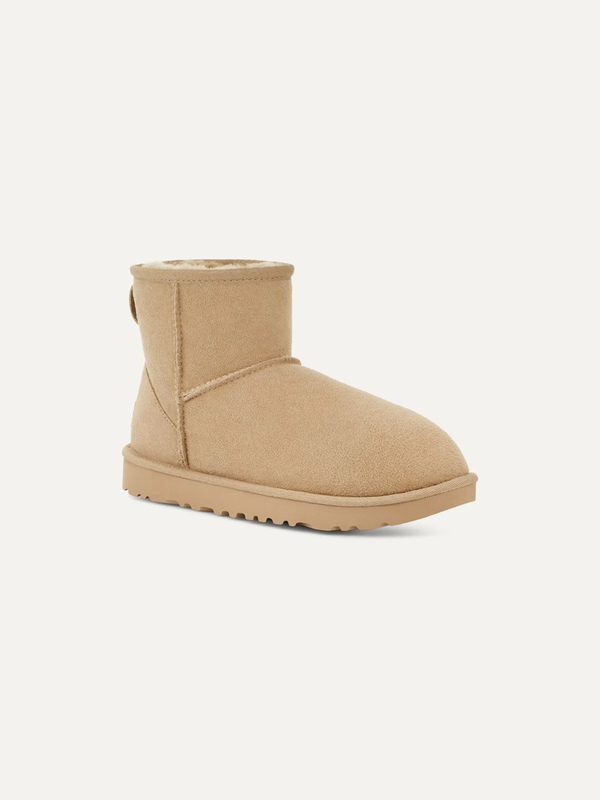UGG Classic Mini II Women's Sheepskin Boots
