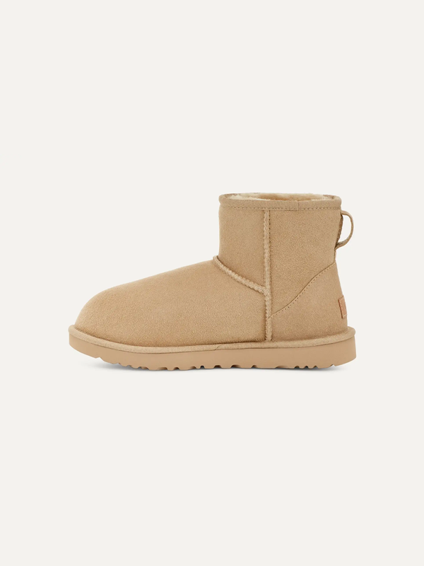 UGG Classic Mini II Women's Sheepskin Boots
