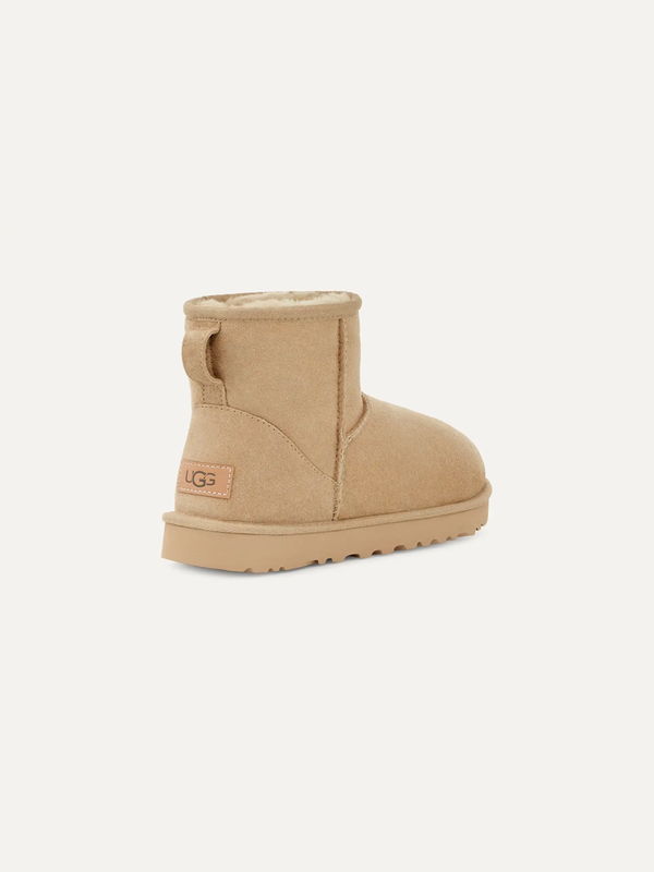 UGG Classic Mini II Women's Sheepskin Boots