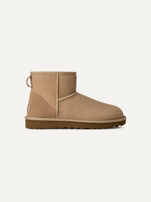 UGG Classic Mini II Women's Sheepskin Boots