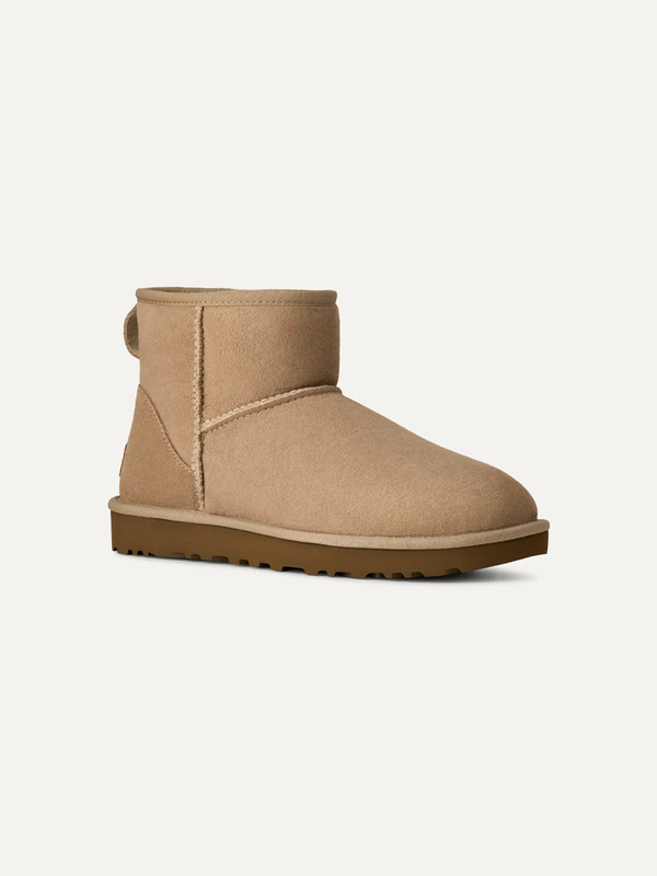 UGG Classic Mini II Women's Sheepskin Boots