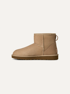 UGG Classic Mini II Women's Sheepskin Boots
