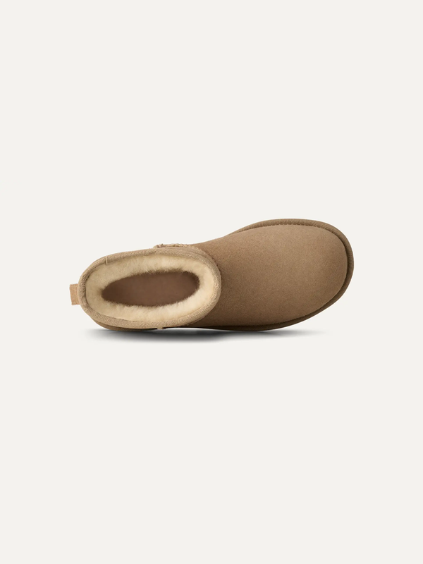 UGG Classic Mini II Women's Sheepskin Boots