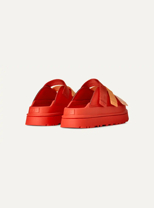 UGG GoldenGlow Women's Slide Sandals