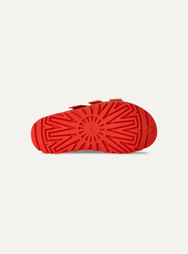UGG GoldenGlow Women's Slide Sandals