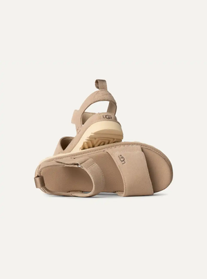 UGG Goldenstar Women's Suede Sandals