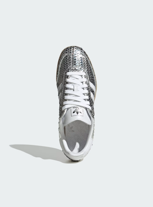 Adidas Samba OG Metallic Gold Women's Trainers